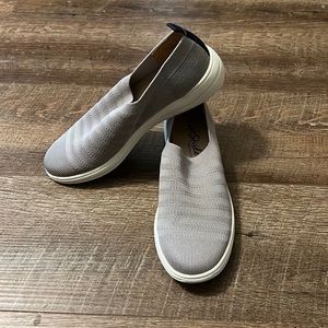 Lifestride velocity 2.0 mesh slip on shoe size 8